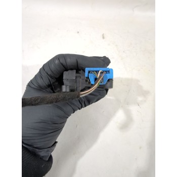 Recambio de motor apertura trampillas para volkswagen golf vi variant (aj5) 1.6 tdi referencia OEM IAM 0132801340  