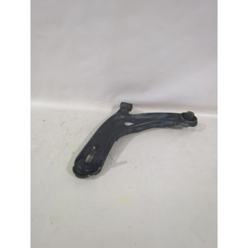 Recambio de brazo suspension inferior delantero derecho para toyota yaris (_p13_) 1.5 (nsp131_) referencia OEM IAM 4806809150  