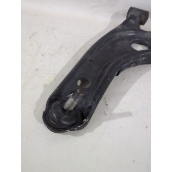 Recambio de brazo suspension inferior delantero derecho para toyota yaris (_p13_) 1.5 (nsp131_) referencia OEM IAM 4806809150  