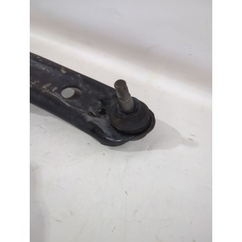 Recambio de brazo suspension inferior delantero izquierdo para toyota yaris (_p13_) 1.5 (nsp131_) referencia OEM IAM 4806909140 