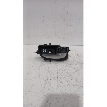 Recambio de maneta interior delantera derecha para toyota yaris (_p13_) 1.5 (nsp131_) referencia OEM IAM 692050D201  
