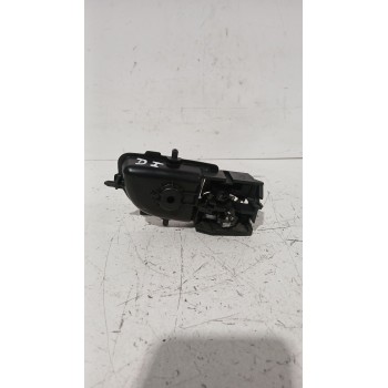 Recambio de maneta interior delantera izquierda para toyota yaris (_p13_) 1.5 (nsp131_) referencia OEM IAM 692060D271  