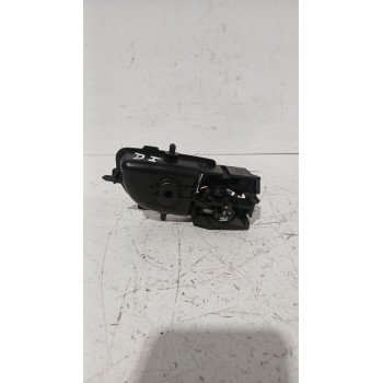 Recambio de maneta interior delantera izquierda para toyota yaris (_p13_) 1.5 (nsp131_) referencia OEM IAM 692060D271  