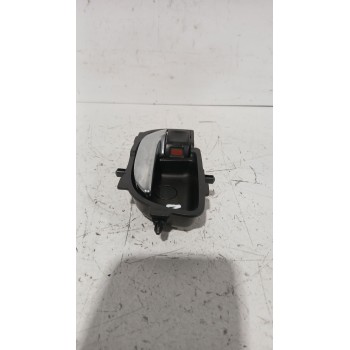 Recambio de maneta interior delantera izquierda para toyota yaris (_p13_) 1.5 (nsp131_) referencia OEM IAM 692060D271  