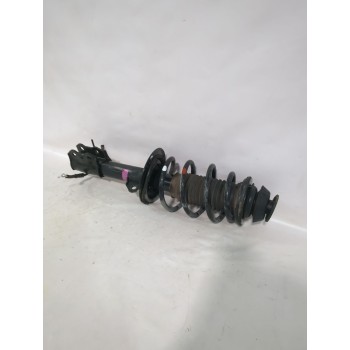 Recambio de amortiguador delantero derecho para toyota yaris (_p13_) 1.5 (nsp131_) referencia OEM IAM 485100DA21  