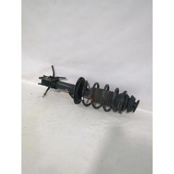 Recambio de amortiguador delantero derecho para toyota yaris (_p13_) 1.5 (nsp131_) referencia OEM IAM 485100DA21  