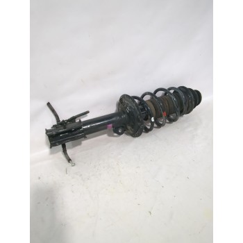 Recambio de amortiguador delantero derecho para toyota yaris (_p13_) 1.5 (nsp131_) referencia OEM IAM 485100DA21  