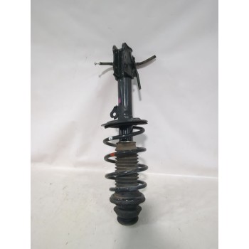 Recambio de amortiguador delantero derecho para toyota yaris (_p13_) 1.5 (nsp131_) referencia OEM IAM 485100DA21  