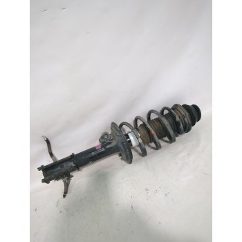 Recambio de amortiguador delantero izquierdo para toyota yaris (_p13_) 1.5 (nsp131_) referencia OEM IAM 485200D331  