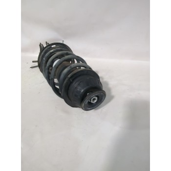 Recambio de amortiguador delantero izquierdo para toyota yaris (_p13_) 1.5 (nsp131_) referencia OEM IAM 485200D331  