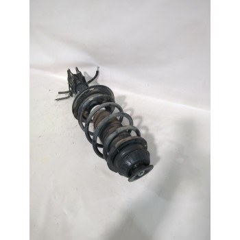 Recambio de amortiguador delantero izquierdo para toyota yaris (_p13_) 1.5 (nsp131_) referencia OEM IAM 485200D331  