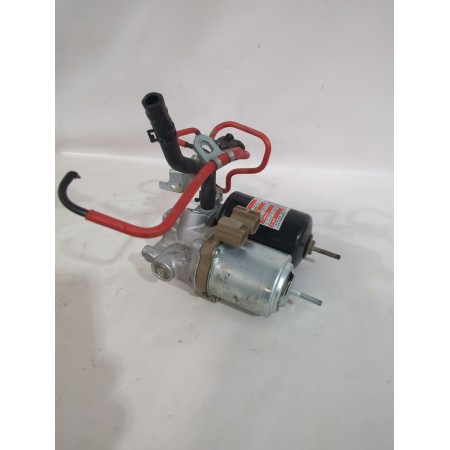 Recambio de bomba freno para toyota yaris (_p13_) 1.5 (nsp131_) referencia OEM IAM 4705052370 / 47070120100  