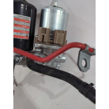 Recambio de bomba freno para toyota yaris (_p13_) 1.5 (nsp131_) referencia OEM IAM 4705052370 / 47070120100  