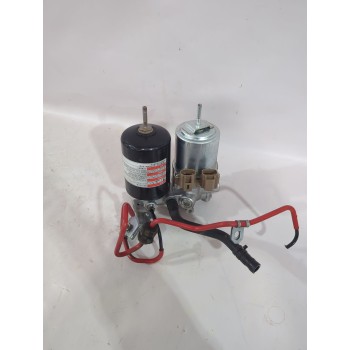 Recambio de bomba freno para toyota yaris (_p13_) 1.5 (nsp131_) referencia OEM IAM 4705052370 / 47070120100  