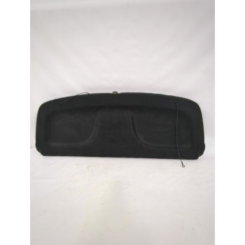 Recambio de bandeja trasera para toyota yaris (_p13_) 1.5 (nsp131_) referencia OEM IAM 643300D240C0  