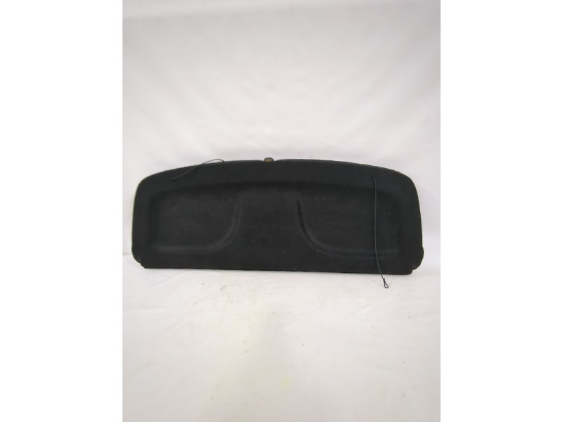 Recambio de bandeja trasera para toyota yaris (_p13_) 1.5 (nsp131_) referencia OEM IAM 643300D240C0  