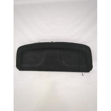 Recambio de bandeja trasera para toyota yaris (_p13_) 1.5 (nsp131_) referencia OEM IAM 643300D240C0  