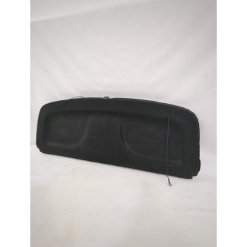 Recambio de bandeja trasera para toyota yaris (_p13_) 1.5 (nsp131_) referencia OEM IAM 643300D240C0  