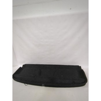 Recambio de bandeja trasera para toyota yaris (_p13_) 1.5 (nsp131_) referencia OEM IAM 643300D240C0  