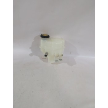 Recambio de deposito expansion para toyota yaris (_p13_) 1.5 (nsp131_) referencia OEM IAM G92A052011  