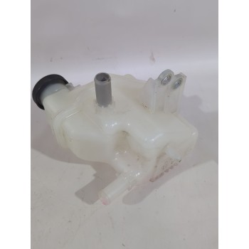 Recambio de deposito expansion para toyota yaris (_p13_) 1.5 (nsp131_) referencia OEM IAM G92A052011  
