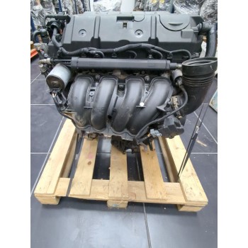 Recambio de motor completo para mini mini (r56) cooper referencia OEM IAM N12B16A  