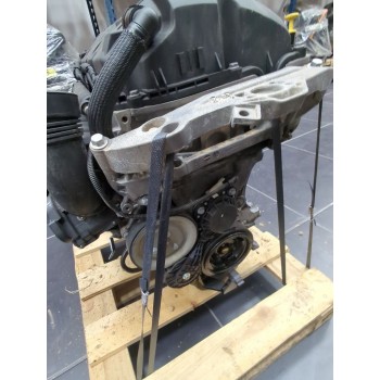 Recambio de motor completo para mini mini (r56) cooper referencia OEM IAM N12B16A  