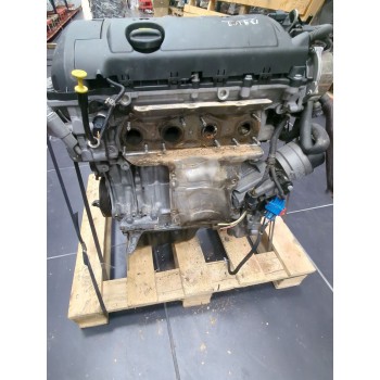 Recambio de motor completo para mini mini (r56) cooper referencia OEM IAM N12B16A  