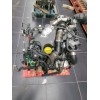 Recambio de motor completo para nissan qashqai ii (j11, j11_) 1.5 dci referencia OEM IAM 1010201Q0G  