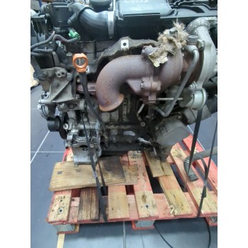 Recambio de motor completo para citroën c1 (pm_, pn_) 1.4 hdi referencia OEM IAM 135HZ/8HT (DV4TD)  