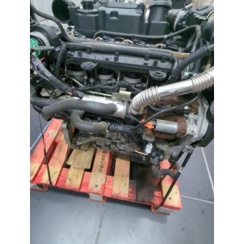 Recambio de motor completo para citroën c1 (pm_, pn_) 1.4 hdi referencia OEM IAM 135HZ/8HT (DV4TD)  