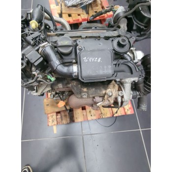 Recambio de motor completo para citroën c1 (pm_, pn_) 1.4 hdi referencia OEM IAM 135HZ/8HT (DV4TD)  