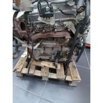 MOTOR COMPLETO 190000R031 