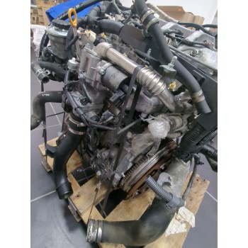 Recambio de motor completo para toyota avensis sedán (_t25_) 2.0 d-4d (adt250_) referencia OEM IAM 190000R031  