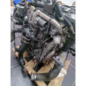 Recambio de motor completo para toyota avensis sedán (_t25_) 2.0 d-4d (adt250_) referencia OEM IAM 190000R031  