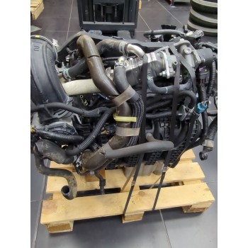 Recambio de motor completo para toyota yaris active referencia OEM IAM 2NRFKE  