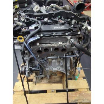 Recambio de motor completo para toyota yaris active referencia OEM IAM 2NRFKE  