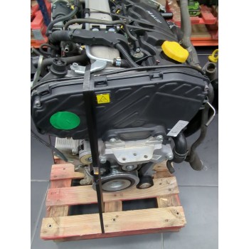 Recambio de motor completo para opel zafira / zafira family b (a05) 1.9 cdti (m75) referencia OEM IAM 55208329  