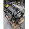 Recambio de motor completo para opel zafira / zafira family b (a05) 1.9 cdti (m75) referencia OEM IAM 55208329  