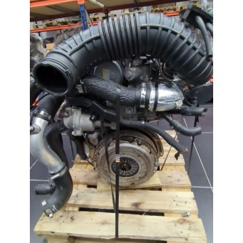 Recambio de motor completo para hyundai ix35 (lm, el, elh) 2.0 crdi 4wd referencia OEM IAM D4HA  