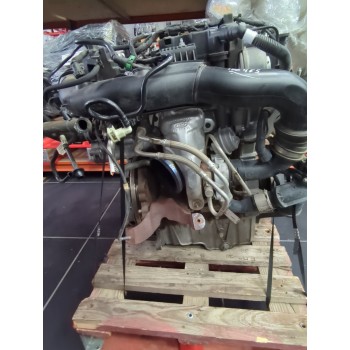 Recambio de motor completo para ford puma (j2k, cf7) 1.0 ecoboost referencia OEM IAM 2462774/PBH6BG6015AC  