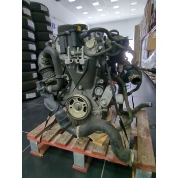 Recambio de motor completo para ford puma (j2k, cf7) 1.0 ecoboost referencia OEM IAM 2462774/PBH6BG6015AC  