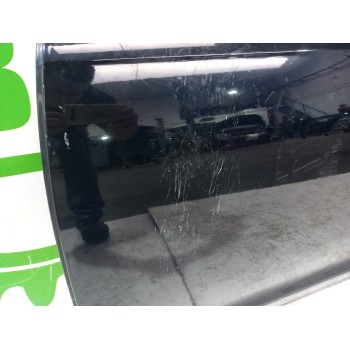 Recambio de puerta delantera izquierda para audi a6 berlina (4f2) 2.4 referencia OEM IAM 4F0831051D  