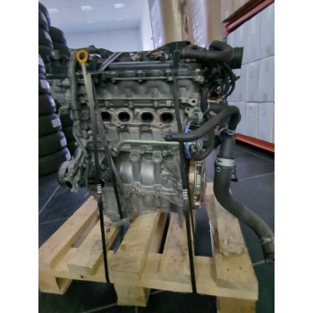 Recambio de motor completo para toyota auris (_e15_) 1.33 dual-vvti (nre150_) referencia OEM IAM 1900047092  