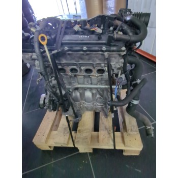 Recambio de motor completo para toyota auris (_e15_) 1.33 dual-vvti (nre150_) referencia OEM IAM 1900047092  
