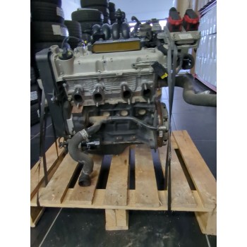 Recambio de motor completo para fiat 500 cabrio (150) aniversario referencia OEM IAM 169A4000  