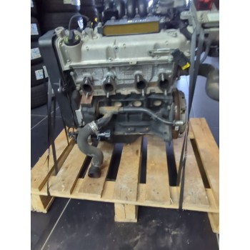 Recambio de motor completo para fiat 500 cabrio (150) aniversario referencia OEM IAM 169A4000  