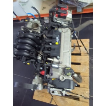 Recambio de motor completo para fiat 500 cabrio (150) aniversario referencia OEM IAM 169A4000  