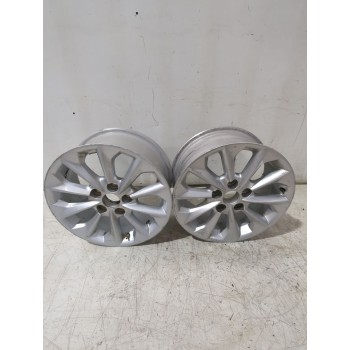 Recambio de juego llantas para toyota corolla sedán (_e21_) 1.8 vvti hybrid (mzea12, zre211, zwe211) referencia OEM IAM 4261102R