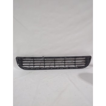 Recambio de rejilla delantera para citroën berlingo furgón 1.6 blue-hdi fap referencia OEM IAM 9677603677  
